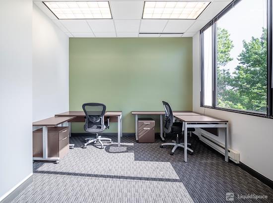 Working at Regus | Columbia Town Center at Columbia