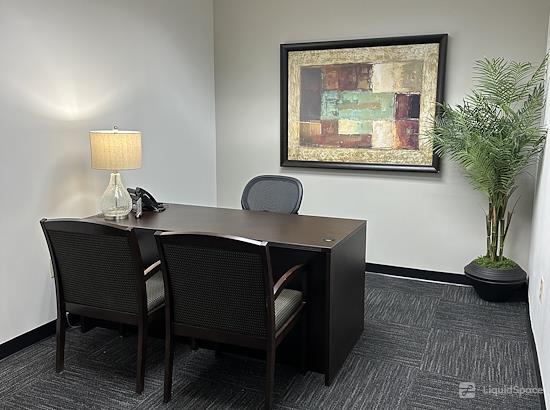 Working at NorthPoint Executive Suites Duluth at Duluth