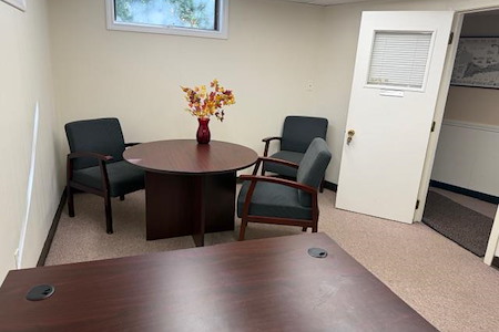 Norwell Executive Center - Office 19