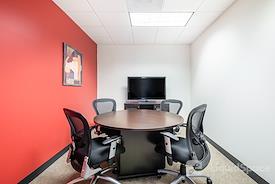 Regus | One Stamford Plaza