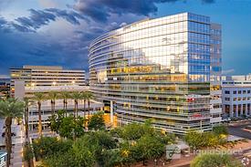 Lucid Private Offices | Buckhead