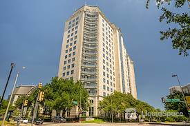 Regus | The Crescent