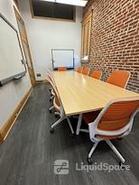 Mesh Cowork