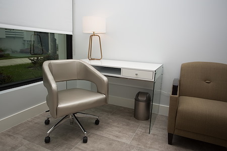 Khospace Delray Beach - Bodyspace 1