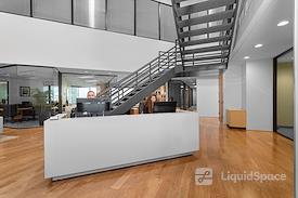 Regus | The Urban Towers