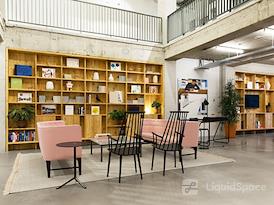 SPACES | Long Island City