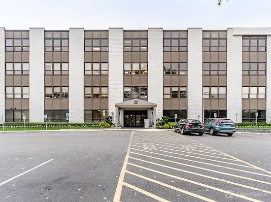 Working at Regus | Morristown at Morristown