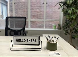 AEON Virtual Office