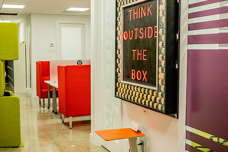 Boca Raton Office Space