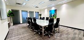 OfficeSuites At Airport Square