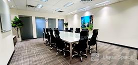 OfficeSuites At Airport Square