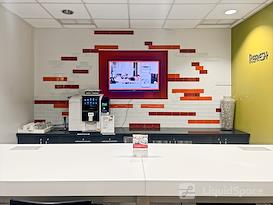 Regus | Mt. Airy Interchange