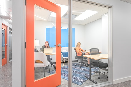 Expansive - 4th Street DTSP - Day Office