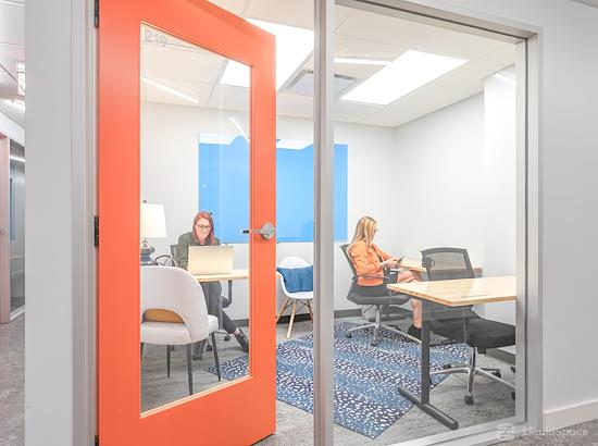 Working at Expansive - North Austin at Austin