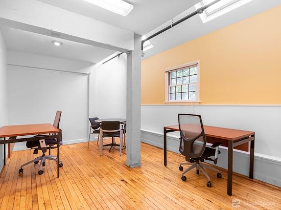 Working at Regus | Doylestown at Doylestown