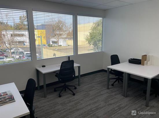 Working at Regus | Santa Rosa Neotomas Ave at Santa Rosa
