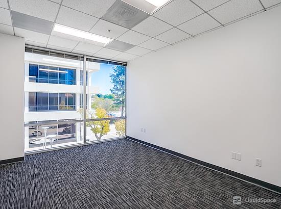 Working at Barrister Suites | Woodland Hills Corporate Center at Woodland Hills