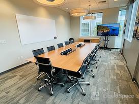 Outlet Coworking - Roseville