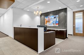 Regus | 1220 Main Place