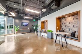 Lucid Private Offices | The Woodlands