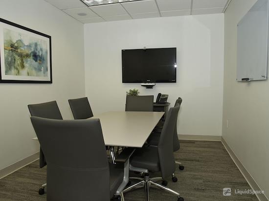 Working at AEC - Radnor at Radnor