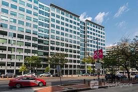 Carr Workplaces - K Street