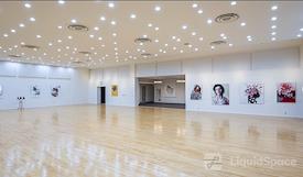 Leon Event Hall