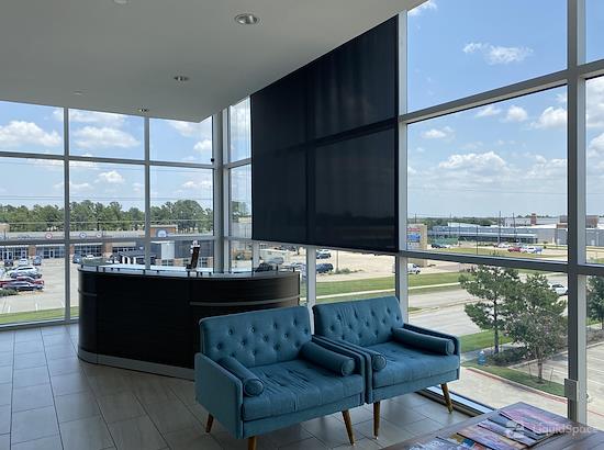 Working at Katy Elite Suites at Katy
