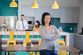 Union Worx Coworking