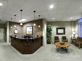 Regus | Cummings Research Park
