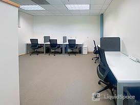 Regus | Santa Rosa Guerneville Rd
