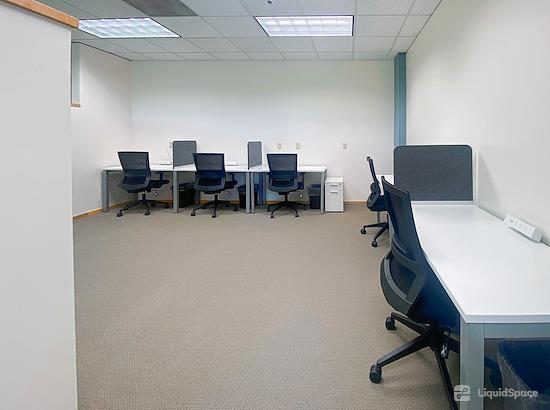Working at Regus | Santa Rosa Guerneville Rd at Santa Rosa