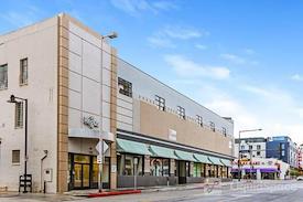 Regus || Downtown Glendale