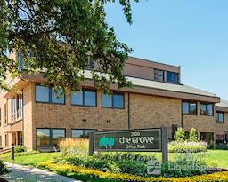 Boxer - The Grove Office Park