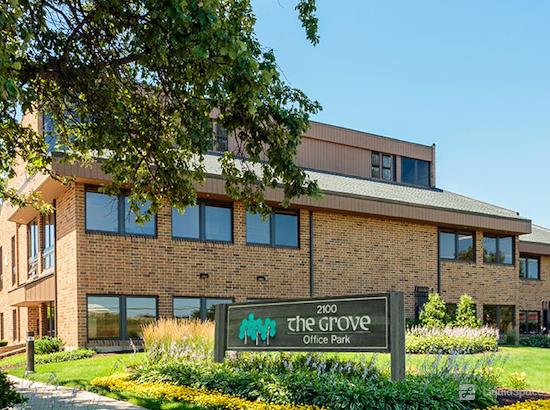 Working at Boxer - The Grove Office Park at Wheaton