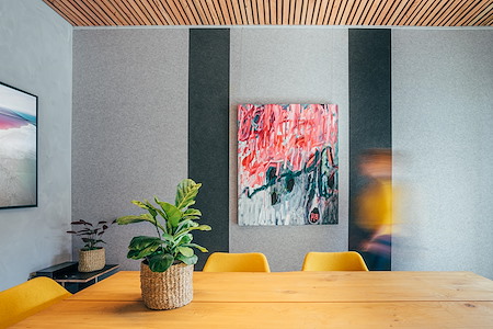 WorkLife Coledale - Workshop/event space