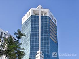 Regus | GOLD COAST, Surfers Paradise