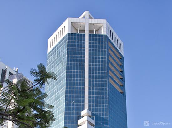 Working at Regus | GOLD COAST, Surfers Paradise at Gold Coast