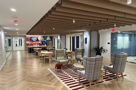 McLean Office Space