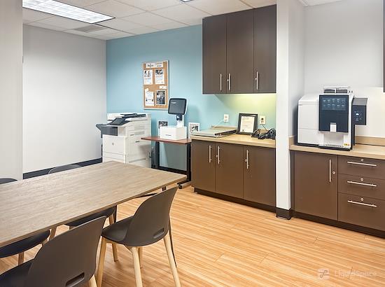 Working at Regus | OH, Columbus - Polaris at Westerville
