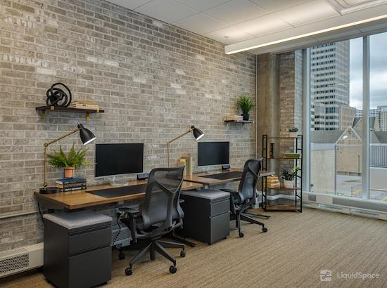 Working at Life Time Work - Buckhead at Atlanta