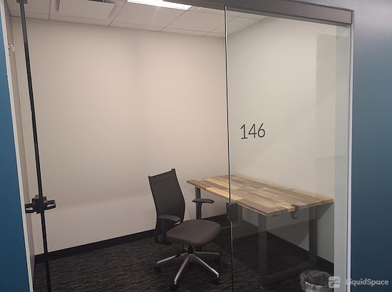 Working at Venture X | Rolling Meadows at Rolling Meadows