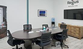 Regus | AB, Medicine Hat - 640 3rd St SE