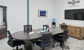 Regus | AB, Medicine Hat - 640 3rd St SE