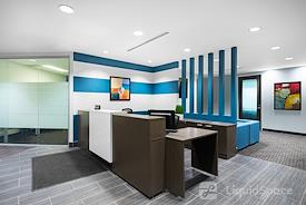 Regus | Winston Park