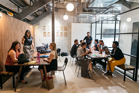 General Provision Downtown - Commune