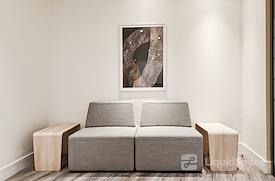 Regus | ON, Markham - Commerce Valley West