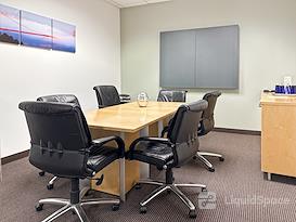 Regus || Crow Canyon Place