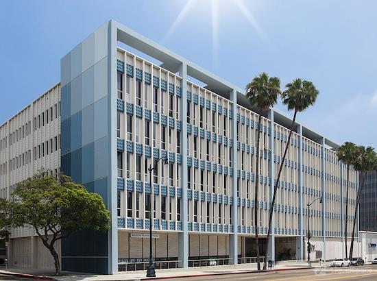 Working at (BH3) Premier Workspaces - Beverly Hills Triangle 3 at Beverly Hills