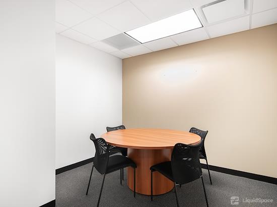 Working at Regus | Schraffts Center at Charlestown